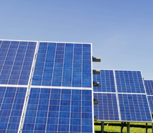 UK solar generation smashes annual records as capacity and sunshine soar UK Solar Generation.
