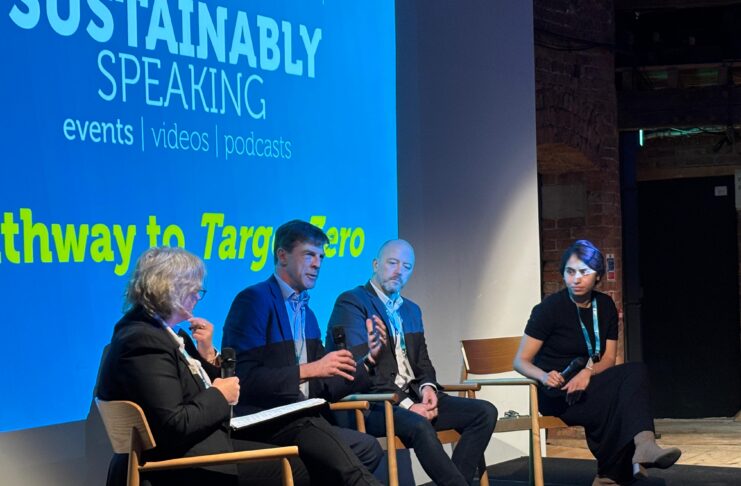 The retrofit ROI: Tackling the business case for sustainable property Retrofit ROI.