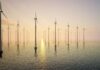 UK secures record-breaking 8.4GW of offshore wind capacity in latest auction
