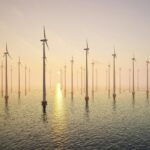 UK secures record-breaking 8.4GW of offshore wind capacity in latest auction UK Secures Record 8.4GW Offshore Wind Capacity