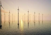 UK secures record-breaking 8.4GW of offshore wind capacity in latest auction