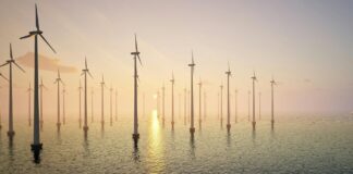 UK secures record-breaking 8.4GW of offshore wind capacity in latest auction