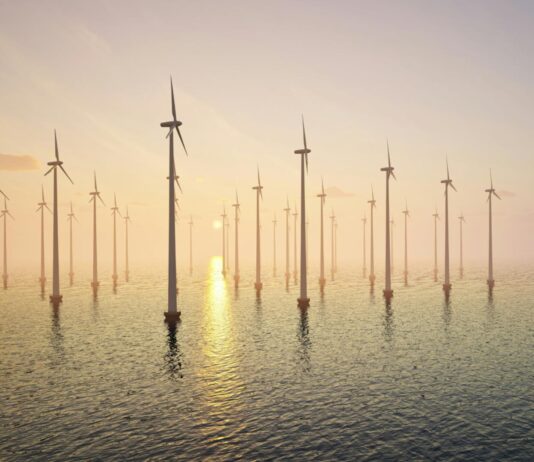 UK secures record-breaking 8.4GW of offshore wind capacity in latest auction