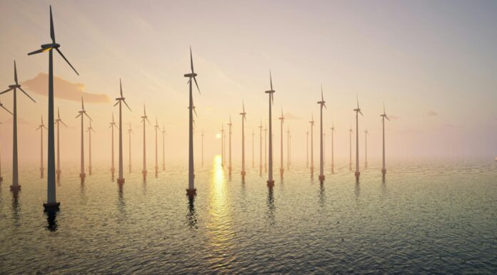 UK secures record-breaking 8.4GW of offshore wind capacity in latest auction