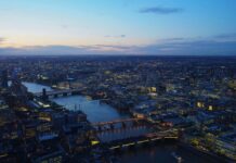 Heat Network Efficiency Scheme: New funding round expected to open in March London skyline