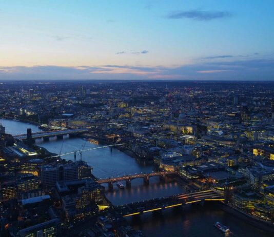 Heat Network Efficiency Scheme: New funding round expected to open in March London skyline