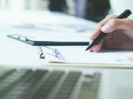 How will the new UK SRS affect your business? New UK SRS.