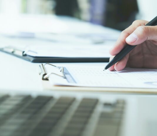 How will the new UK SRS affect your business?