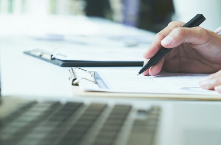 How will the new UK SRS affect your business?