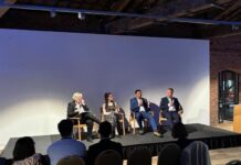 Data-driven futures: How retail and hospitality are moving towards net zero Sustainably Speaking event panel. Chaired by Joanna Watchman (Content Coms). Featuring Rosie Chapleo (Burger King UK), Mark Wignall (Sustainable Energy First) and Dr Prasanth Elavarthi (Carrier Abound).