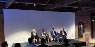 Data-driven futures: How retail and hospitality are moving towards net zero Sustainably Speaking event panel. Chaired by Joanna Watchman (Content Coms). Featuring Rosie Chapleo (Burger King UK), Mark Wignall (Sustainable Energy First) and Dr Prasanth Elavarthi (Carrier Abound).