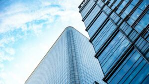 Commercial Buildings Below EPC B.