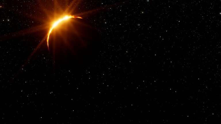 Is Space-Based Solar Power The Next Big Thing?