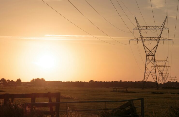 MHHS: What’s happening with metering reforms? MHHS: What’s Happening With Metering Reforms?