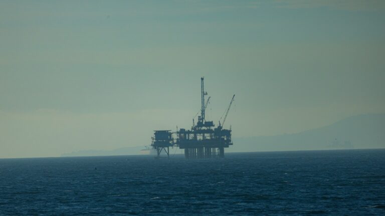 How Does Iran Conflict Affect Energy Prices In UK?