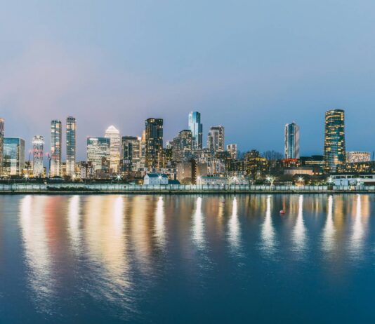 Retail under pressure: Five practical ways retailers can take back control of energy costs