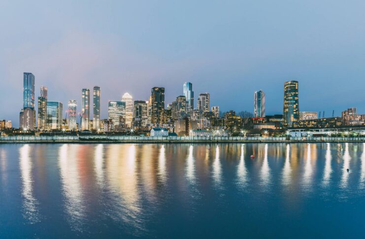 Retail under pressure: Five practical ways retailers can take back control of energy costs