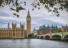 The UK SRS: key takeaways Westminster bridge and Big Ben in London, UK