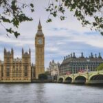 The UK SRS: key takeaways UK SRS.