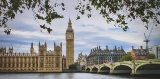 The UK SRS: key takeaways UK SRS.