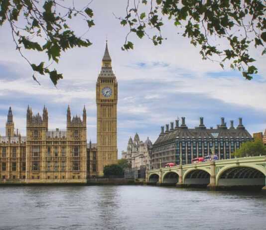 The UK SRS: key takeaways UK SRS.