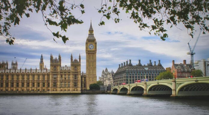 The UK SRS: key takeaways UK SRS.