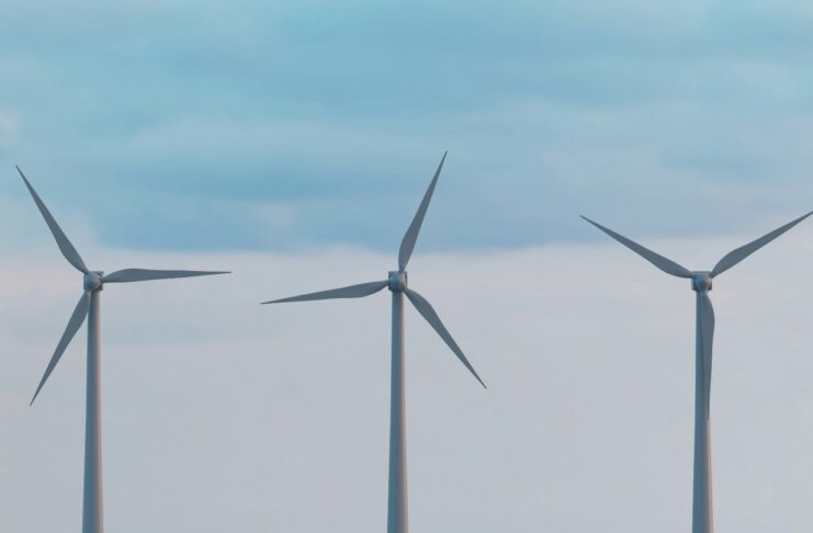 Breaking the gas grip: UK moves to stabilise energy bills and accelerate clean power