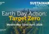Energy Advice Hub Live: Meet the experts at Sustainably Speaking this Earth Day Meet the Energy Advice Hub team at Sustainably Speaking this Earth Day