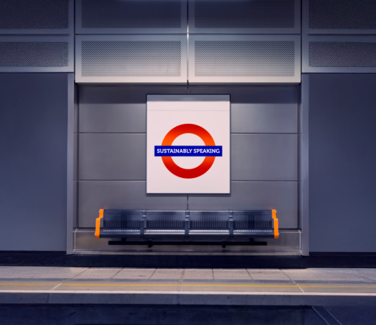 Energy Advice Hub Live: Meet the experts at Sustainably Speaking this Earth Day