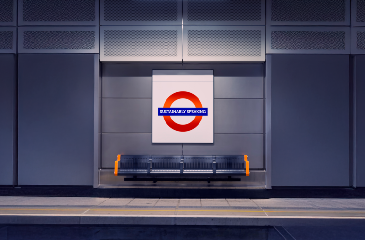 Energy Advice Hub Live: Meet the experts at Sustainably Speaking this Earth Day