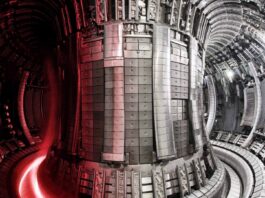 UK launches plan for making “limitless” fusion energy a reality Nuclear Fusion.