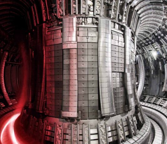 UK launches plan for making “limitless” fusion energy a reality