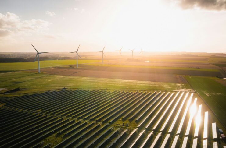 A quick guide to commercial energy procurement
