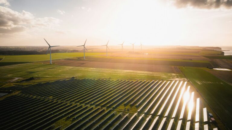 Commercial Energy Procurement.