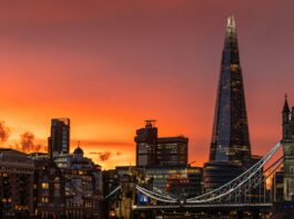 CCC warns UK is “ill-prepared” for rising climate risks