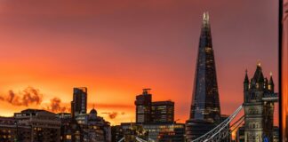 CCC warns UK is “ill-prepared” for rising climate risks