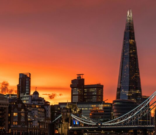 CCC warns UK is “ill-prepared” for rising climate risks