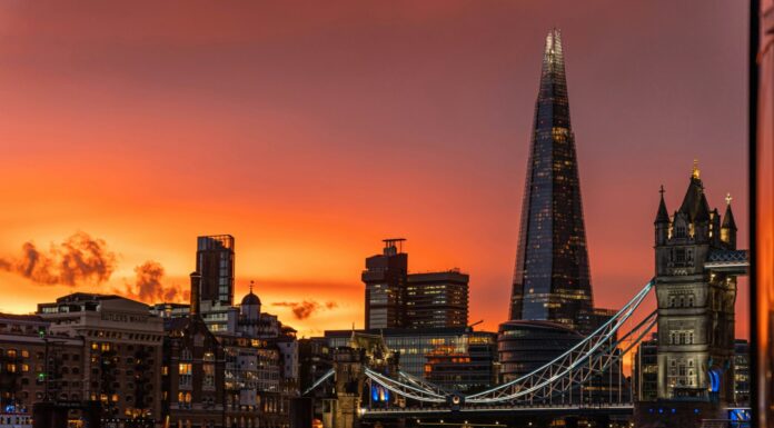 CCC warns UK is “ill-prepared” for rising climate risks