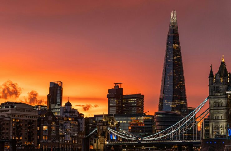 CCC warns UK is “ill-prepared” for rising climate risks