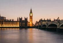 King’s Speech 2026 confirms plans for energy independence, nuclear and grid reform UK Parliament