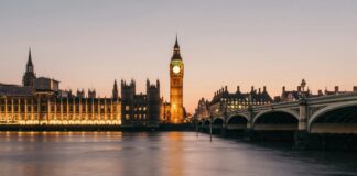 King’s Speech 2026 confirms plans for energy independence, nuclear and grid reform UK Parliament