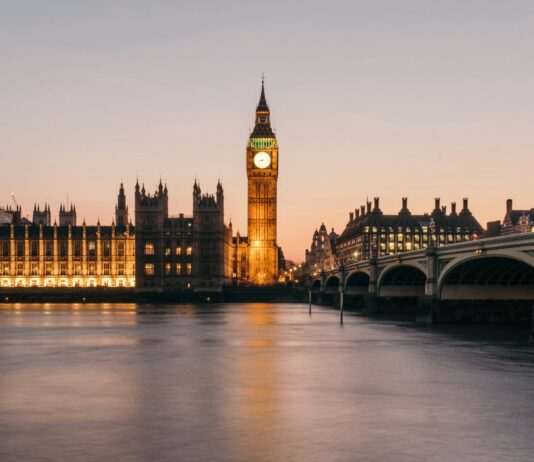 King’s Speech 2026 confirms plans for energy independence, nuclear and grid reform UK Parliament