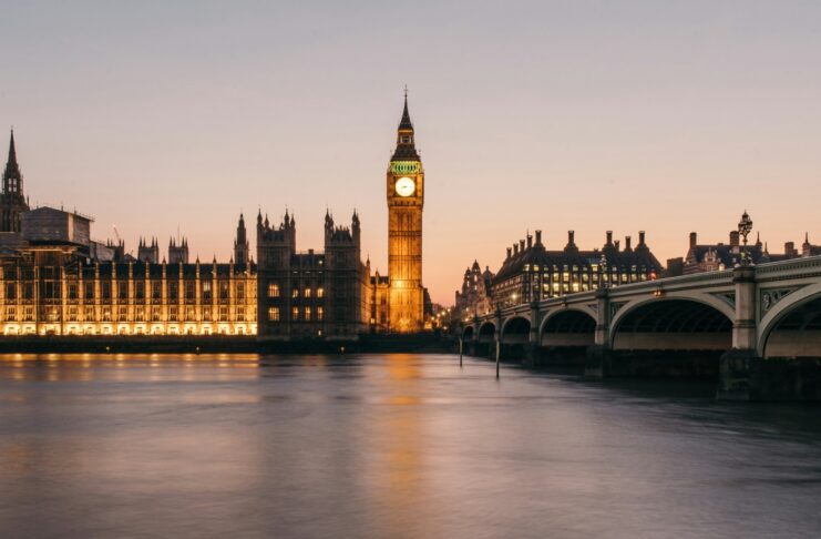 King’s Speech 2026 confirms plans for energy independence, nuclear and grid reform UK Parliament