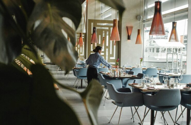 Achieving energy resilience in hospitality: 5 lessons from Burger King, Maybourne and UKHospitality