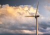 Businesses in England could install small wind turbines without planning permission
