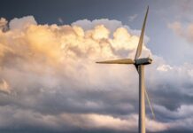 Businesses in England could install small wind turbines without planning permission