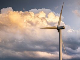 Businesses in England could install small wind turbines without planning permission