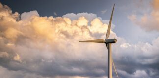 Businesses in England could install small wind turbines without planning permission