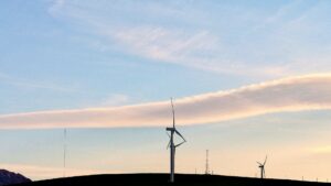 Carbon Budget Target To Achieve 87% Emissions Cut By 2040.