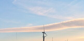 Government adopts Carbon Budget target to achieve 87% emissions cut by 2040